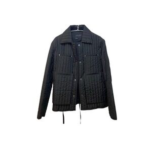 Craig Green FW20 Quilted Work Jacket